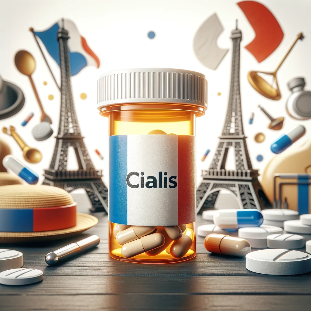 Cialis sans ordonnance marseille 